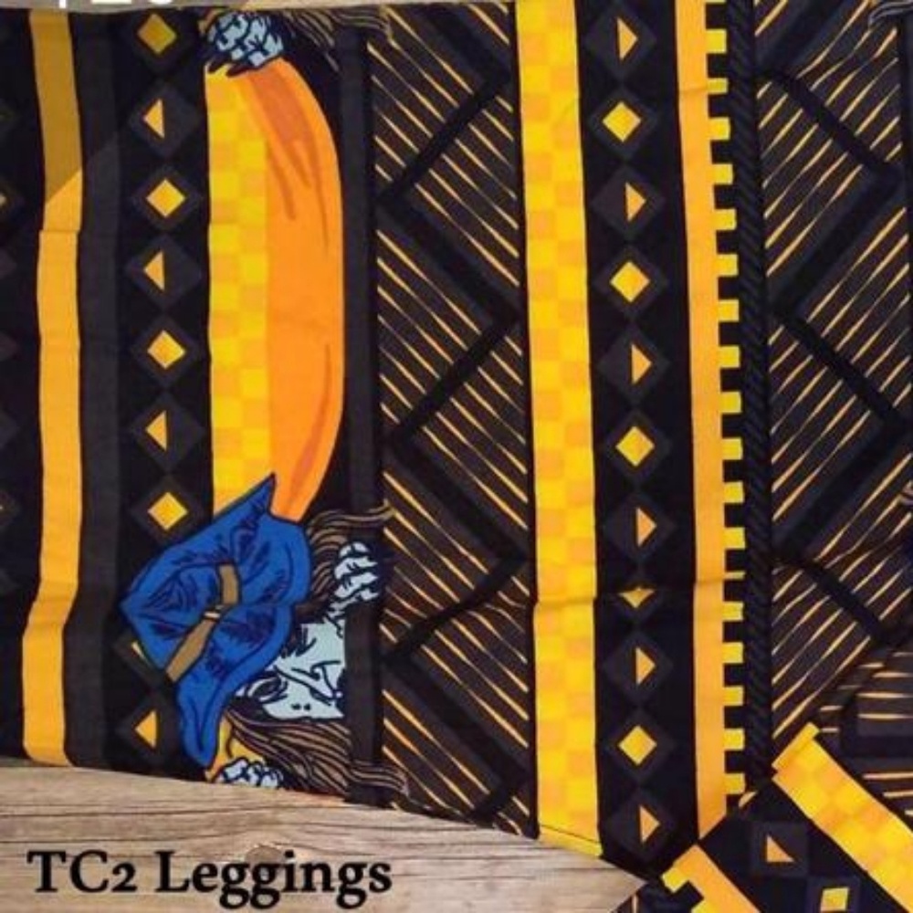 LuLaRoe leggings